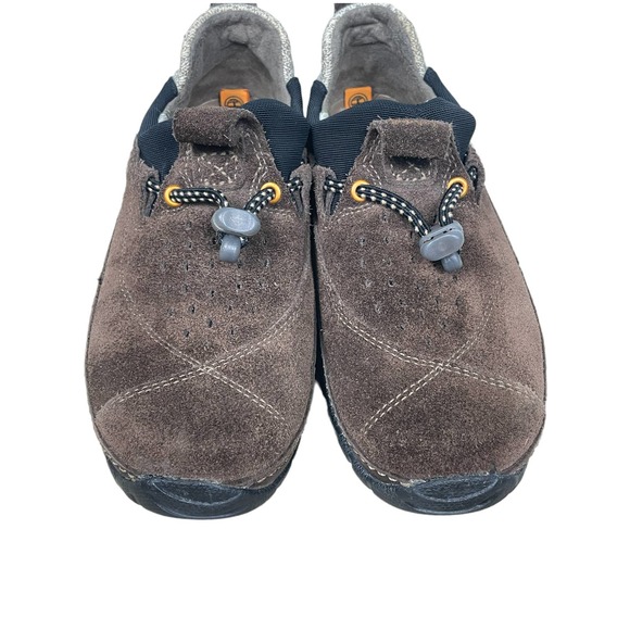 Timberland Kids Sneakers - Brown and Black - Picture 6 of 8